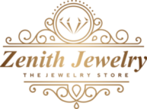 Zenith Jewelry. Your Personalized Custom Name Jewelry Store!