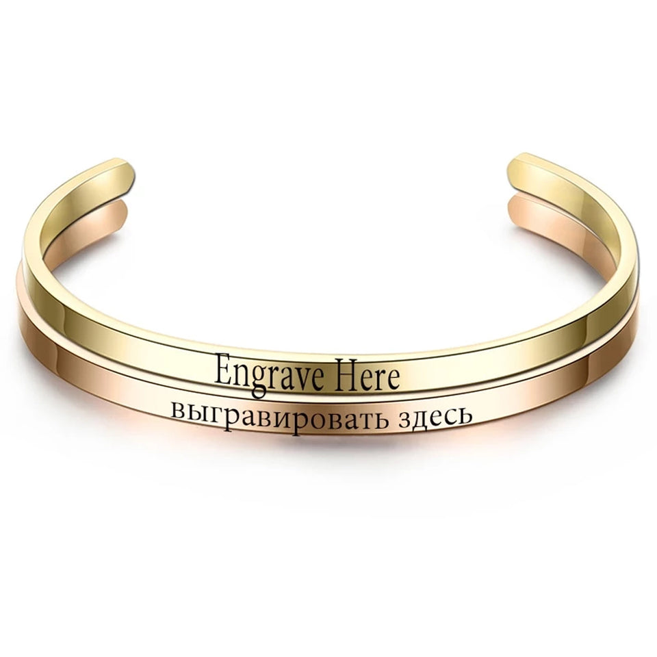 Bracelets