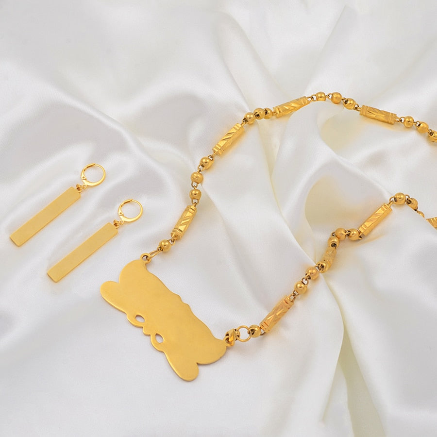 custom jewelry