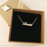 Custom Necklace
