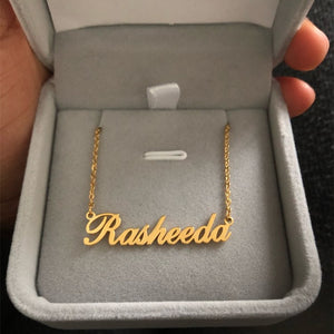 Custom Necklace