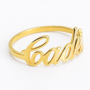 Rings