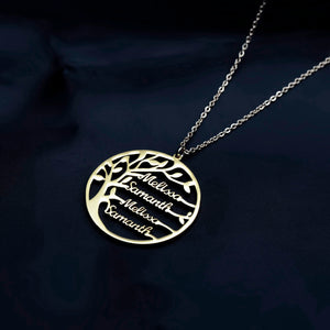 Custom Necklace
