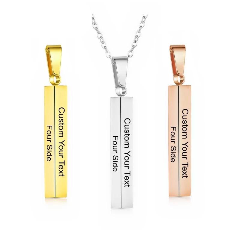Custom Necklace