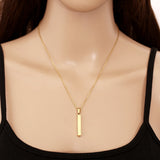 Custom Necklace