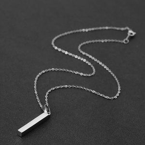 Custom Necklace