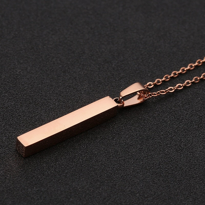 Custom Necklace