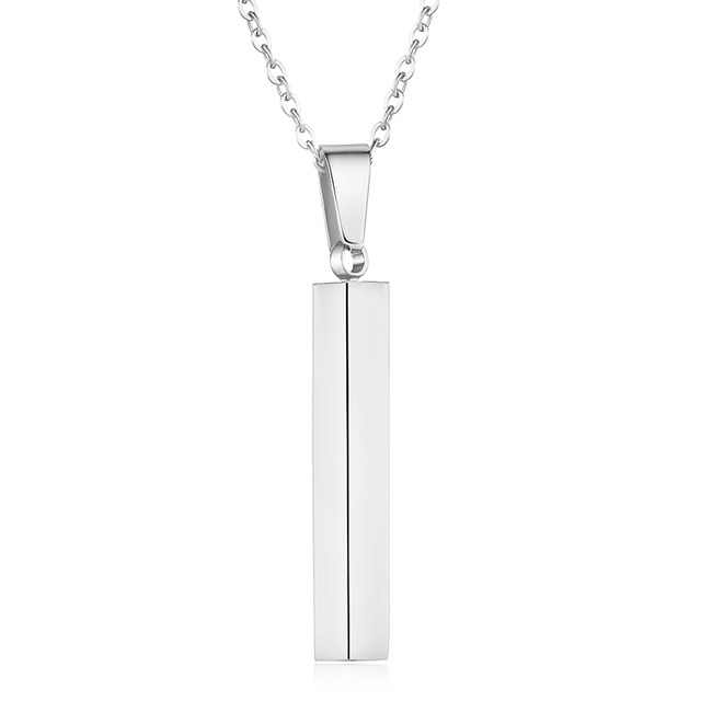 Custom Necklace