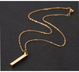 Custom Necklace