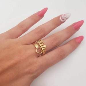 Rings