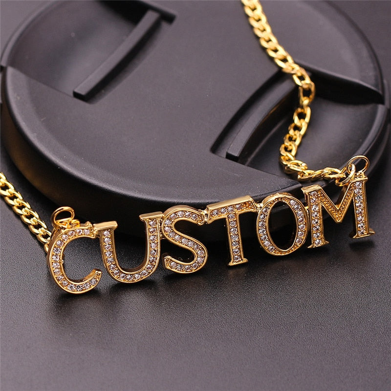Custom Necklace