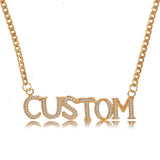 Custom Necklace