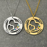 Custom Necklace