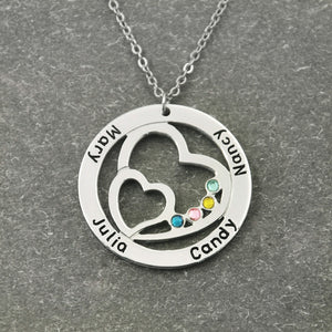 Custom Necklace