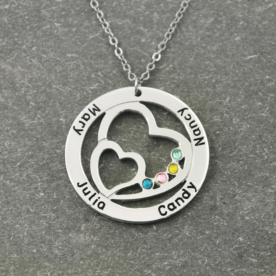 Custom Necklace