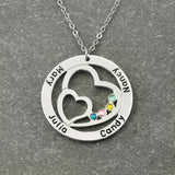 Custom Necklace