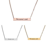Custom Necklace