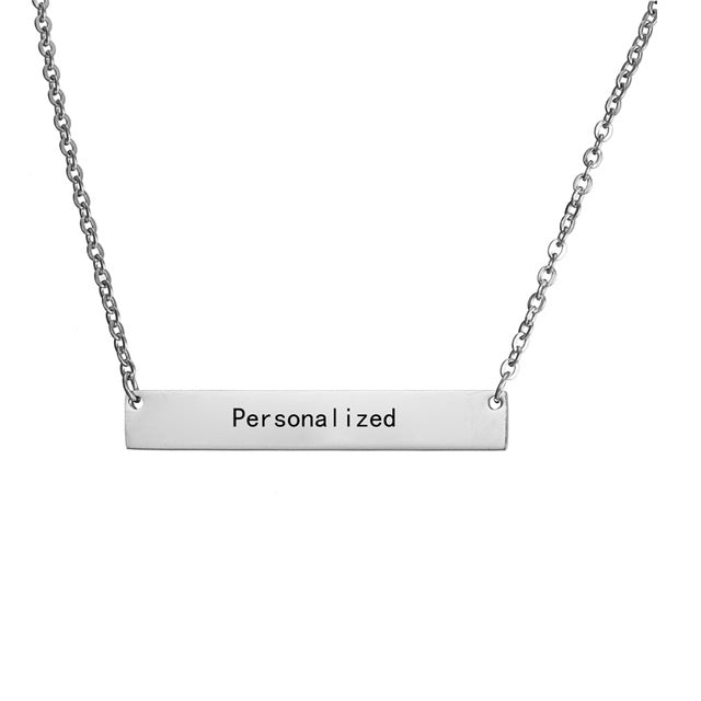 Custom Necklace