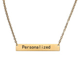 Custom Necklace