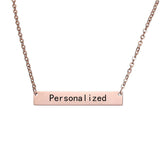 Custom Necklace