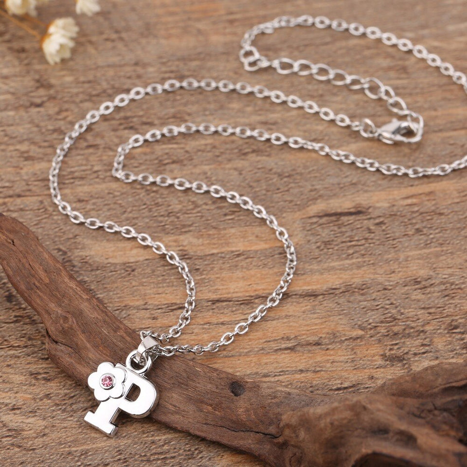 Custom Necklace