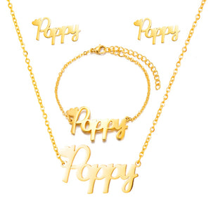 custom jewelry