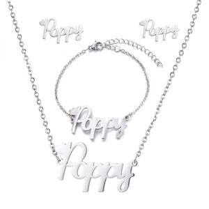 custom jewelry