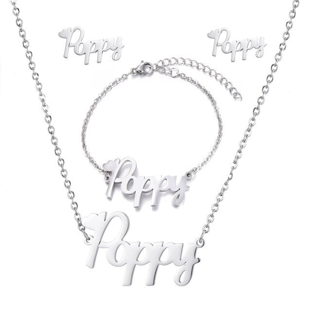 custom jewelry