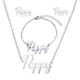 custom jewelry