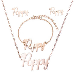 custom jewelry