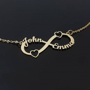 Custom Necklace