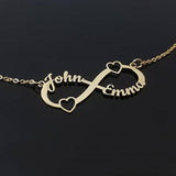 Custom Necklace