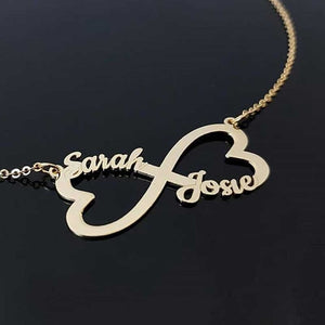 Custom Necklace