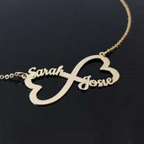 Custom Necklace