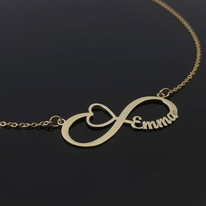 Custom Necklace