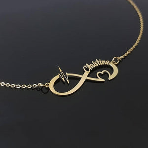 Custom Necklace