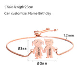 Bracelets