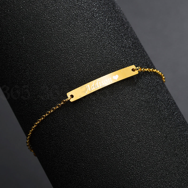 Bracelets