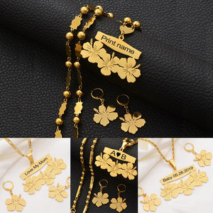 custom jewelry