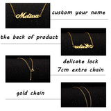 Custom Necklace