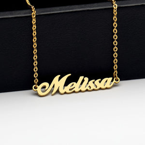 Custom Necklace