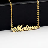 Custom Necklace